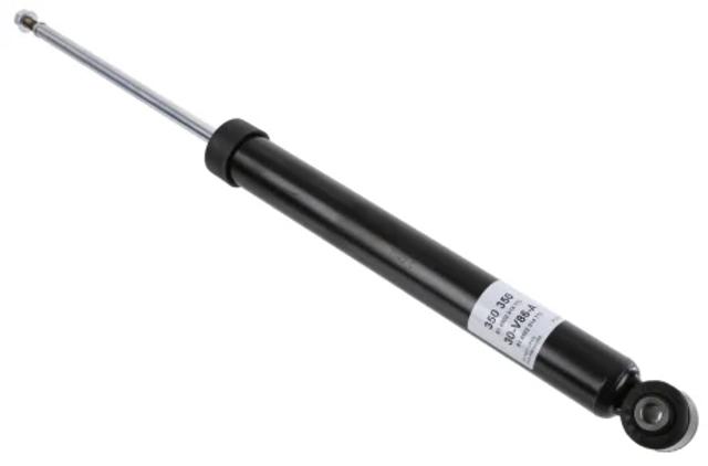 Цилиндр подвески 350350 SACHS