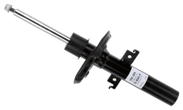 Амортизатор передней подвески 350385 SACHS