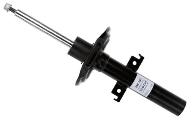 Амортизатор передний 350387 SACHS