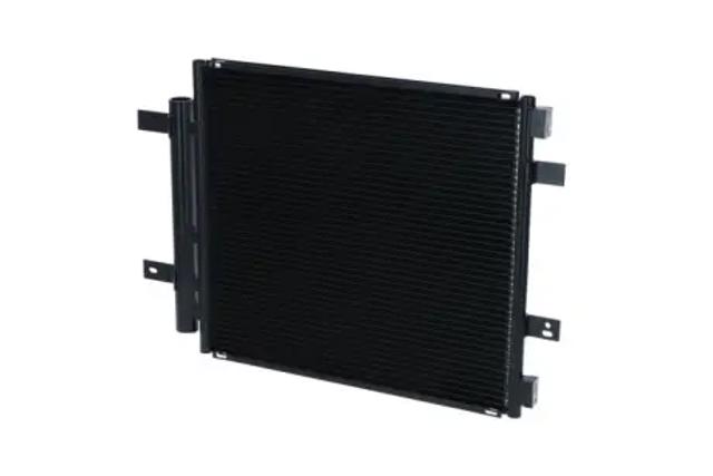 Конденсатор 350431 NRF