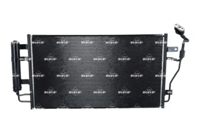 Конденсатор 350443 NRF