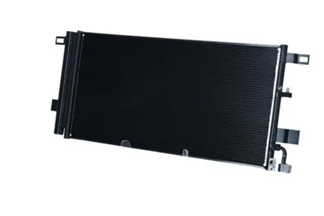 Конденсер 350454 NRF