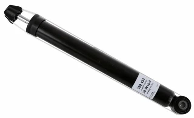 Подвеска амортизатора/аморт. стойки 350455 SACHS