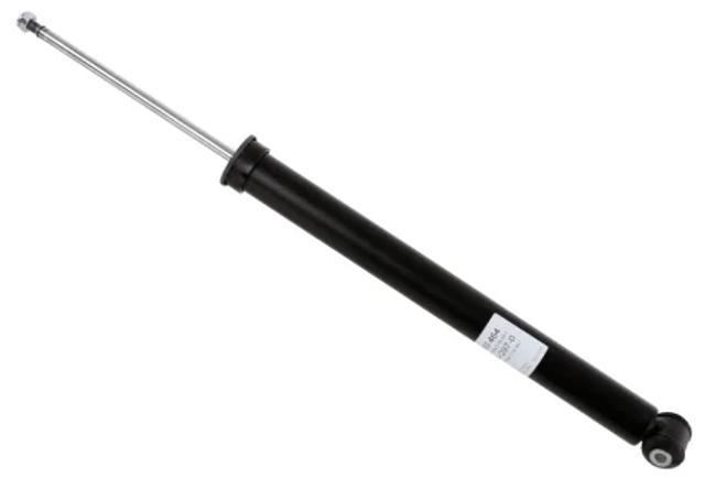 Амортизаторы задние 350484 SACHS