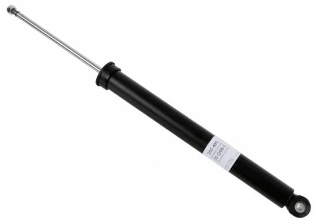 Стойка амортизатора задняя 350485 SACHS