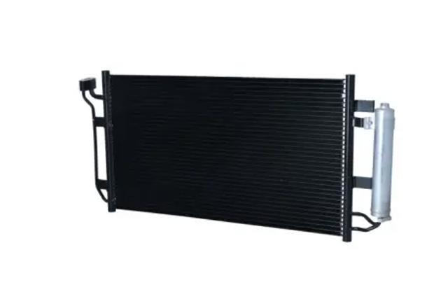 Конденсер 350493 NRF