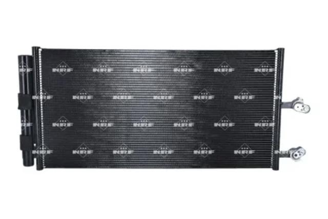 Конденсатор 350566 NRF