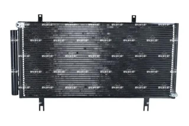 Конденсер 350570 NRF