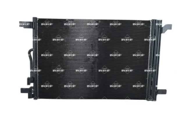 Конденсатор 350585 NRF