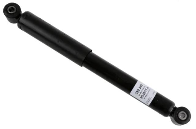 Цилиндр подвески 350589 SACHS