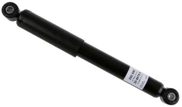Задний амортизатор 350590 SACHS