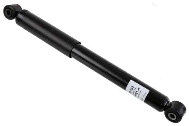 Амортизационная стойка задняя 350593 SACHS