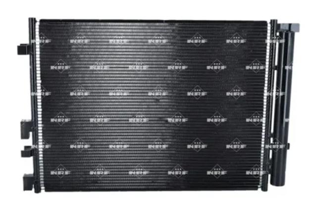 Конденсатор 350605 NRF