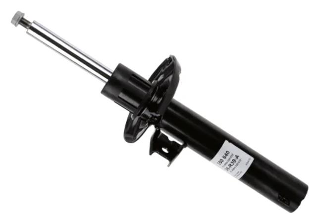 Амортизатор передний 350640 SACHS