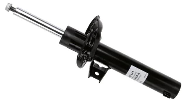 Стойка амортизатора передняя 350641 SACHS