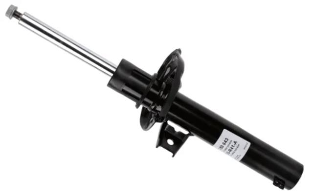 Стойка передняя 350643 SACHS