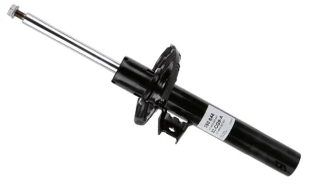 Стойка передняя 350646 SACHS