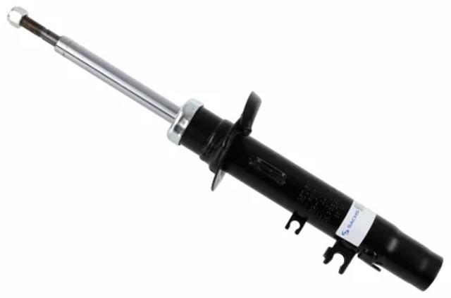 Амортизаторная стойка передняя левая 350687 SACHS