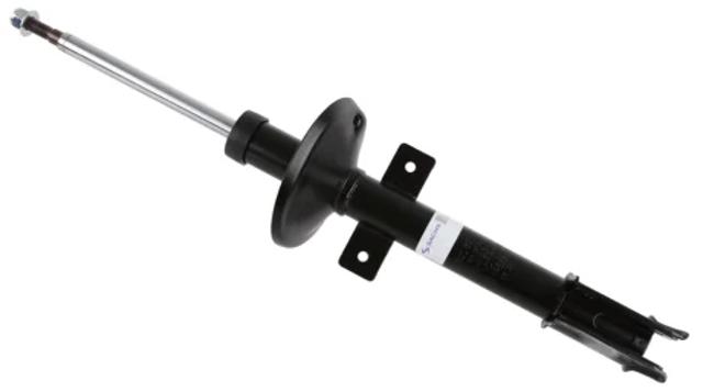 Подвеска амортизатора/аморт. стойки 350690 SACHS
