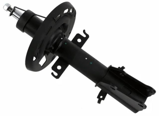 Стойка передняя 350702 SACHS
