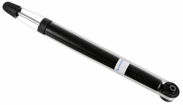 Амортизатор задней подвески 350724 SACHS