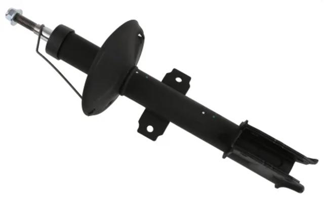 Стойка передняя 350725 SACHS