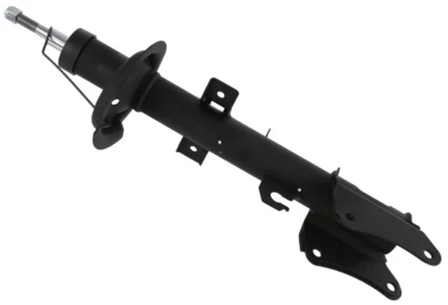 Подвеска амортизатора/аморт. стойки 350726 SACHS