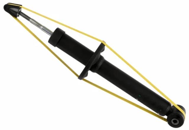Цилиндр подвески 350766 SACHS