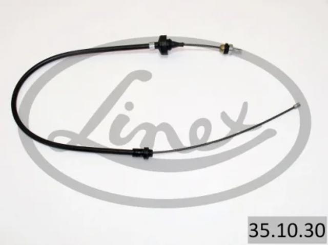 Трос сцепления 351030 LINEX