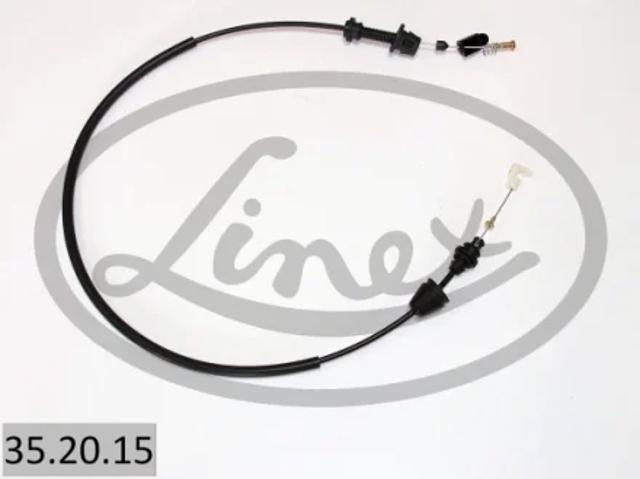 Тяга газа 352015 LINEX