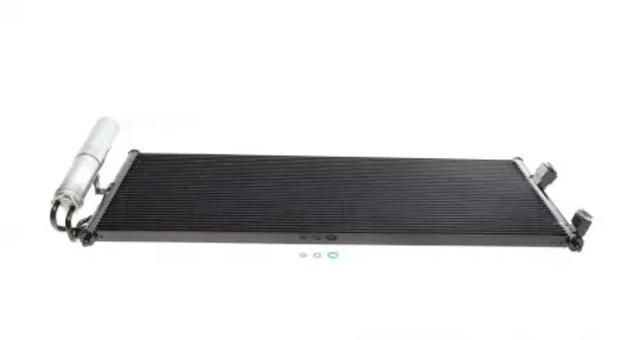 NRF 35435 Радиатор кондиционера в наличии Каменское