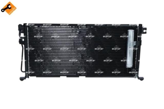 Конденсатор 35541 NRF