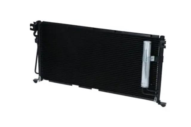 NRF 35541 Радиатор кондиционера в наличии Чернигов