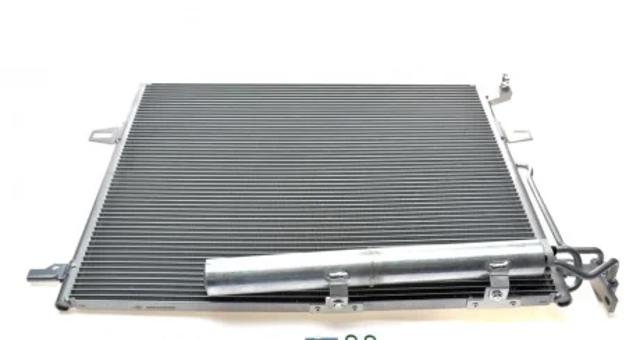 Конденсатор 35618 NRF