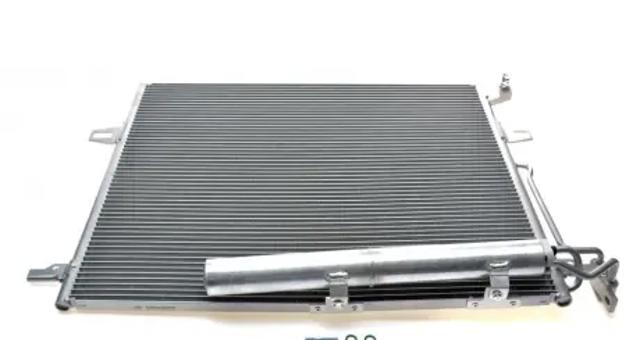 NRF 35618 Радиатор кондиционера в наличии Запорожье