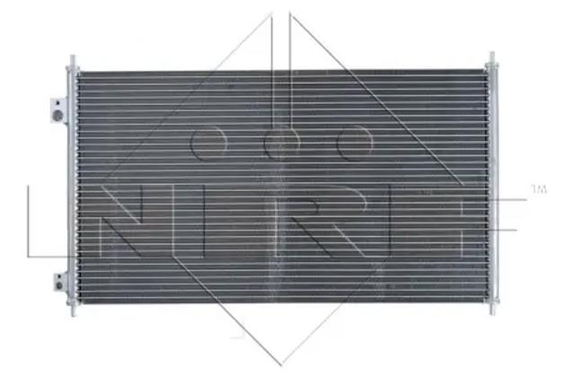 Конденсатор кондиционера 35663 NRF