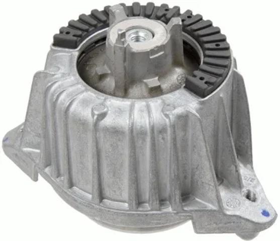 3570701 LEMFORDER Подушка (опора) двигателя левая/правая купить в Полтава