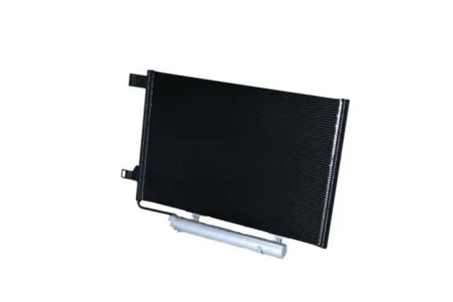 Конденсатор системы охлаждения 35759 NRF
