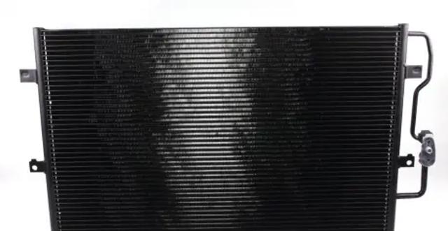 Конденсатор кондиционера 35802 NRF