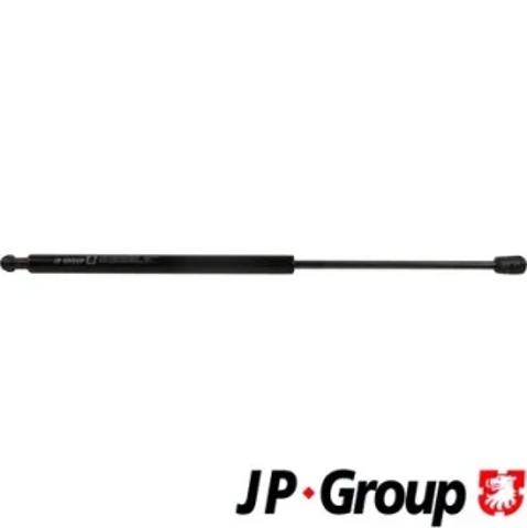 Амортизатор крышки багажника 3581200700 JP GROUP