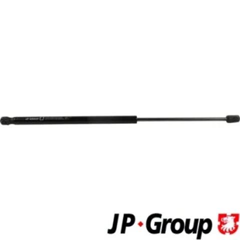 Амортизатор крышки багажника 3581201000 JP GROUP