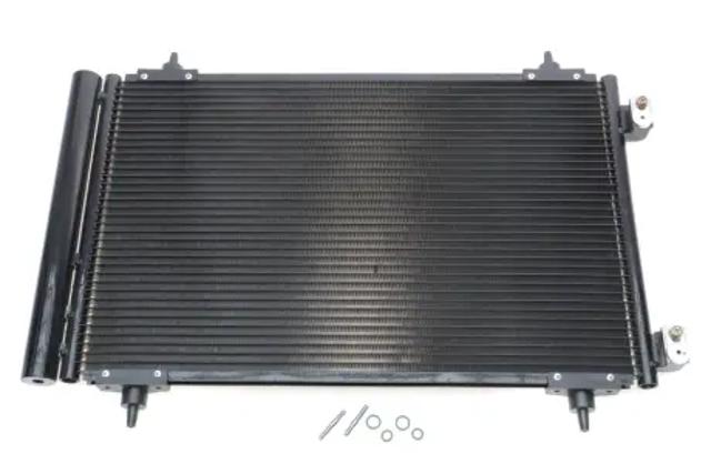 Конденсер 35844 NRF