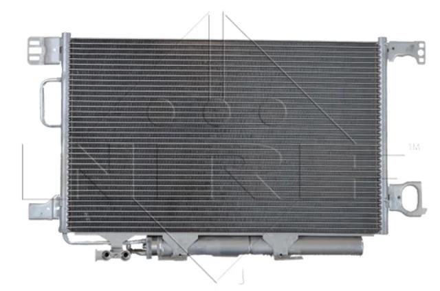 Конденсатор 35893 NRF