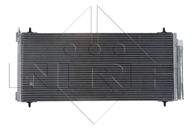 Конденсатор кондиционера 35905 NRF