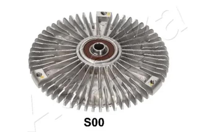 Гидромуфта привода вентилятора 360SS00 ASHIKA