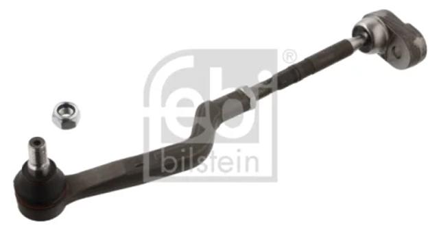 Тяга рулевая левая в сборе  36150 FEBI