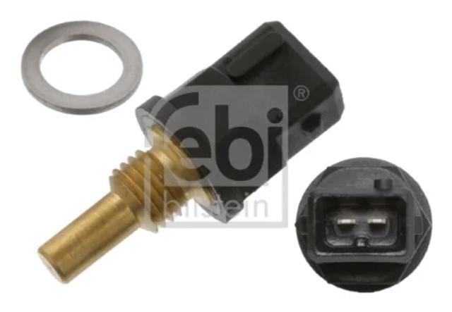 Сигнальная лампа охлаждающей жидкости 36417 FEBI