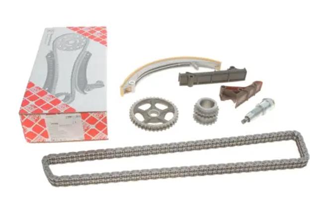 Комплект цепи 36592 FEBI