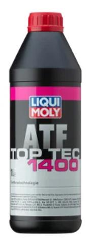 Масло трансмиссионное 3662 LIQUI MOLY