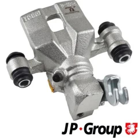Суппорт тормозной задний правый 3662000780 JP GROUP